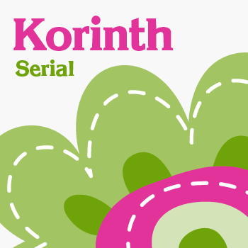 Korinth+Serial